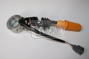 JCB PART Switch Column 701/80144