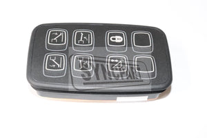 JCB PART PANEL SWITCH L/H 701/80169