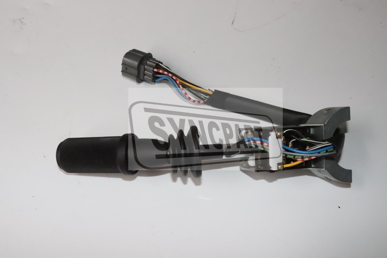 JCB PART Switch Column 701/80355