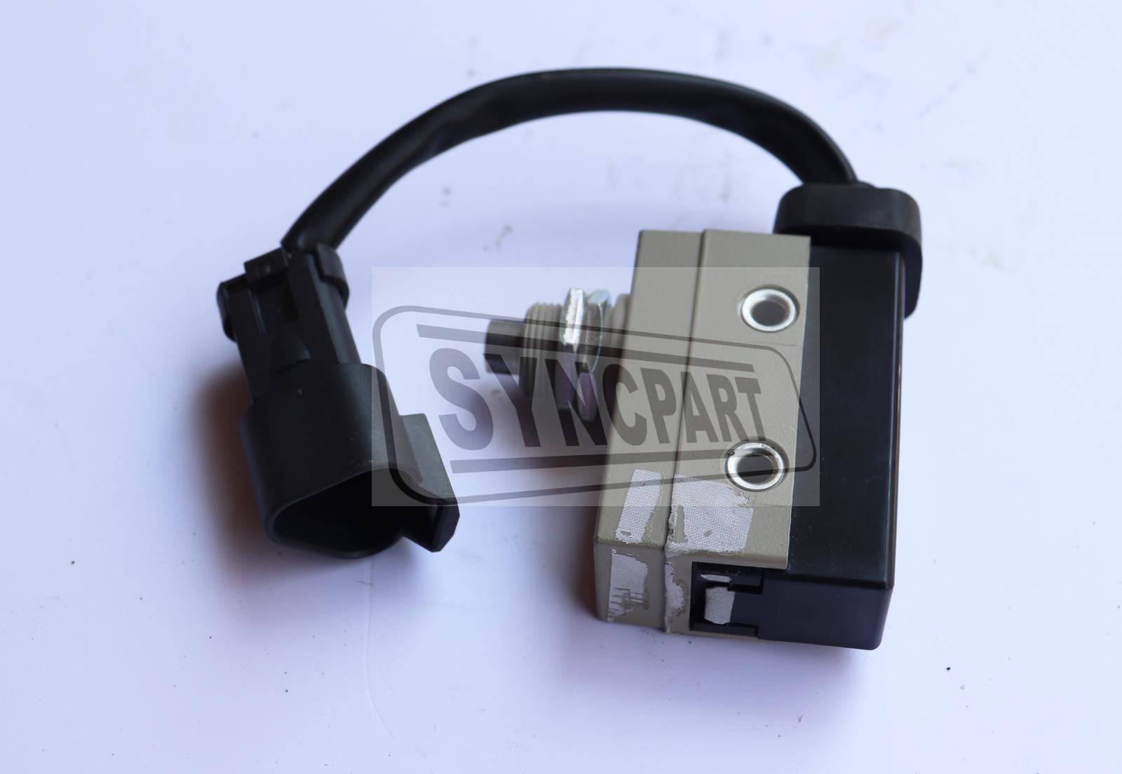 JCB PART SWITCH CHANGEOVER 701/80406