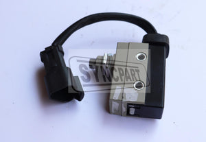 JCB PART SWITCH CHANGEOVER 701/80406