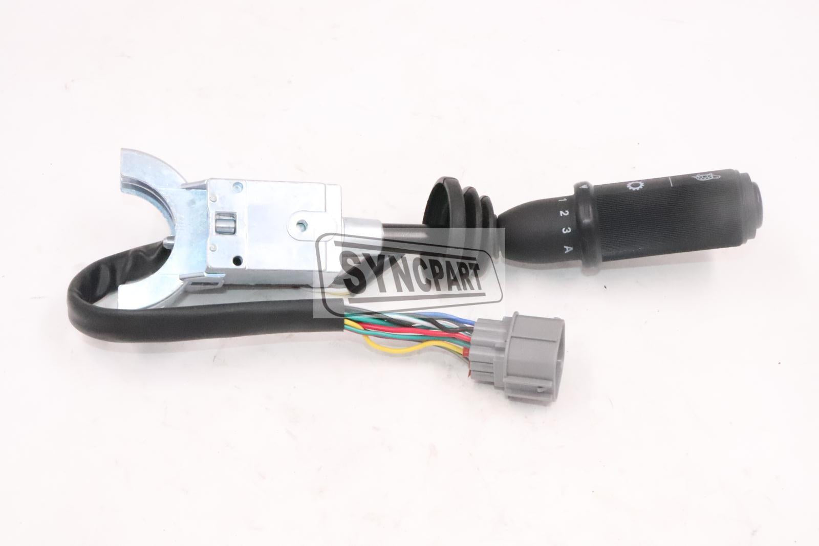 JCB PART Switch Column 701/80496