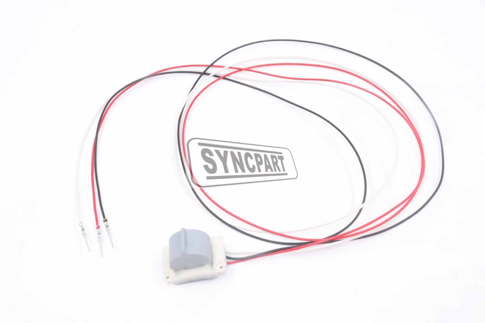JCB PART Switch 701/80501