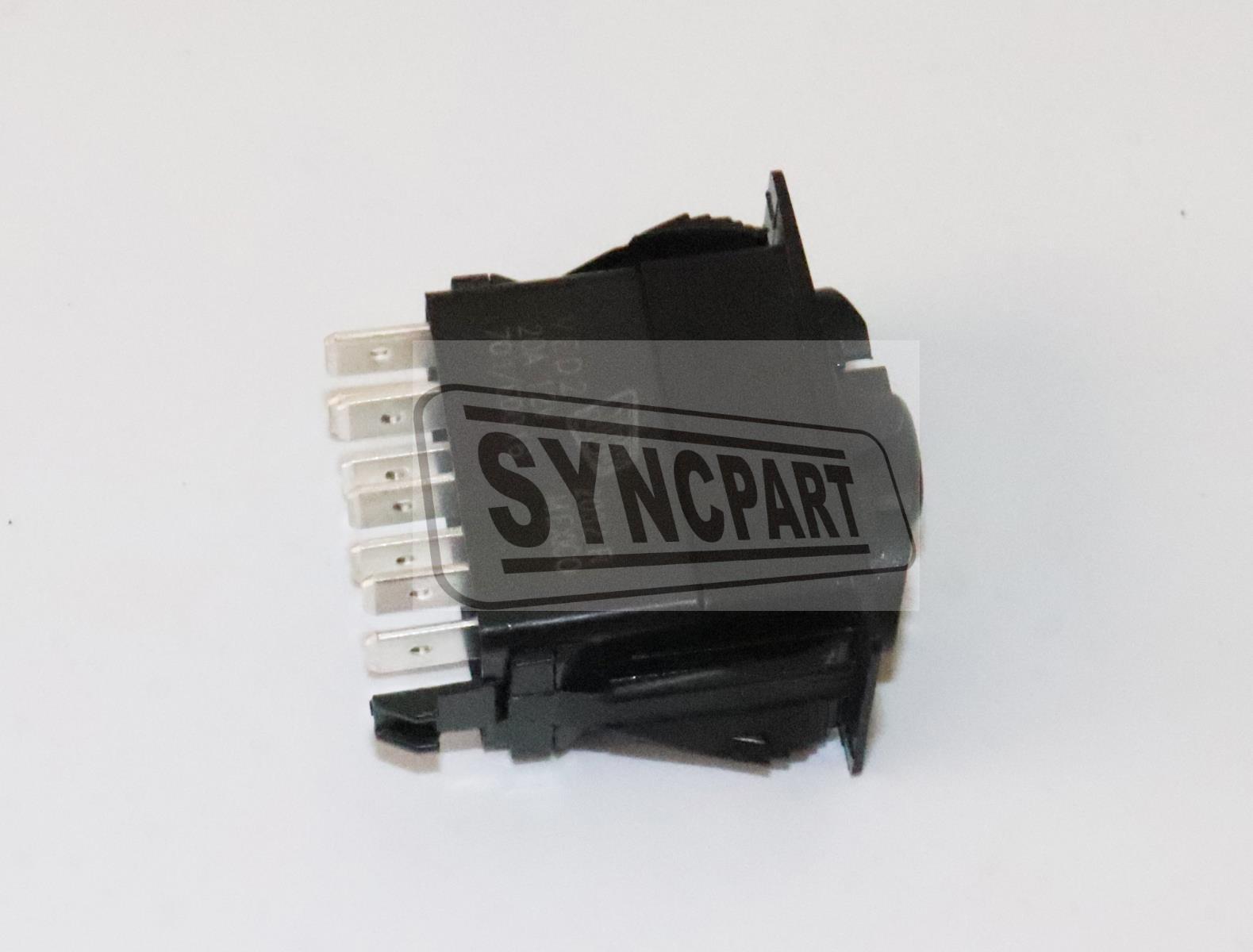 JCB PART SWITCH 701/E0016