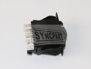 JCB PART SWITCH 701/E0016