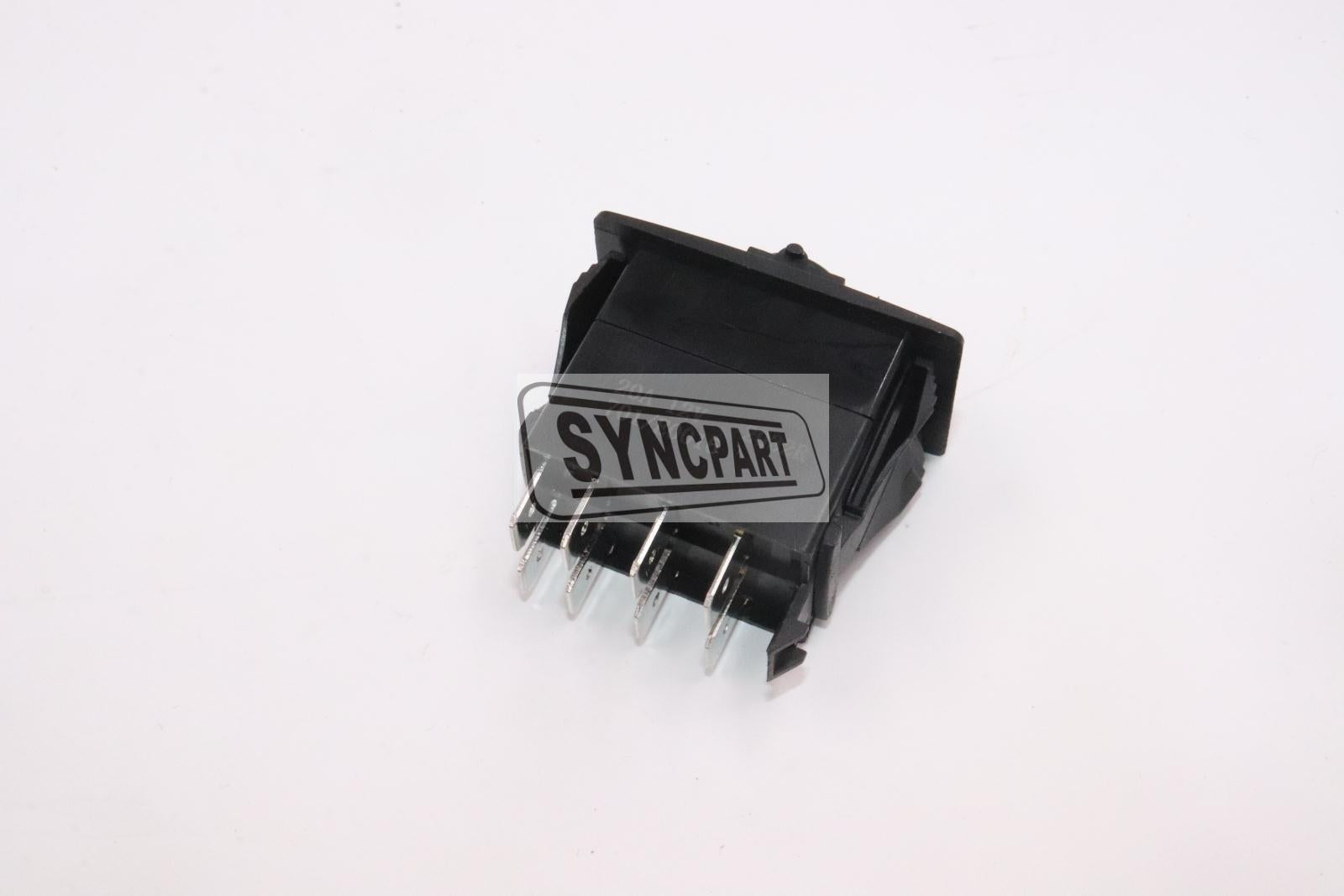 JCB PART Switch 701/E0016