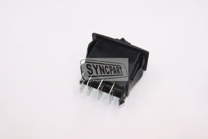 JCB PART Switch 701/E0016