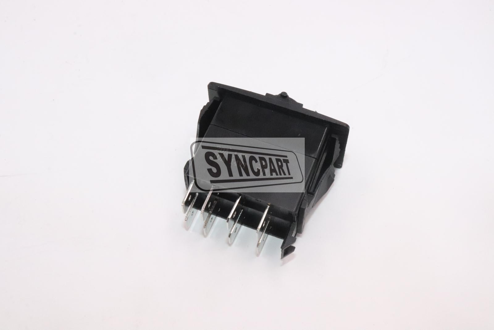 JCB PART Switch 701/E7389