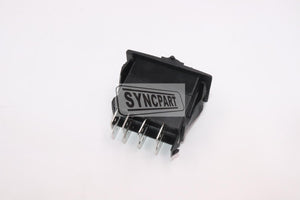 JCB PART Switch 701/E7389
