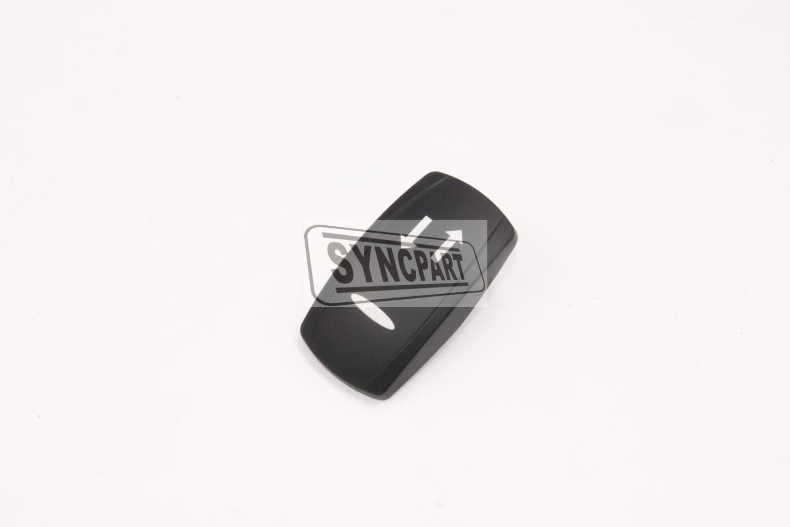 JCB PART Switch Cover 701/E8834