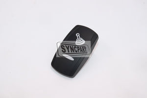 JCB PART Switch Cover 701/E8843