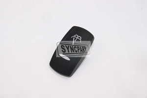 JCB PART Switch Cover 701/E8891