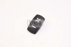 JCB PART Switch Cover 701/E8893