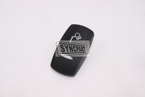 JCB PART Switch Cover 701/E8894