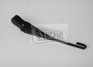JCB PART ARM WIPER,REAR 714/40298