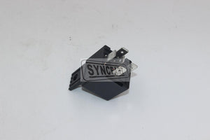 JCB PART RELAY MINI 12V 716/02400