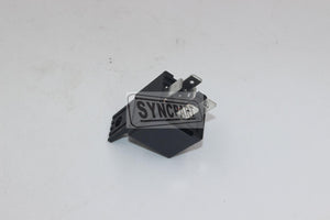 JCB PART Relay Mini 12V 716/02400