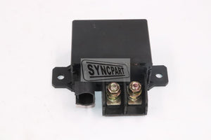 JCB PART Relay 716/30252