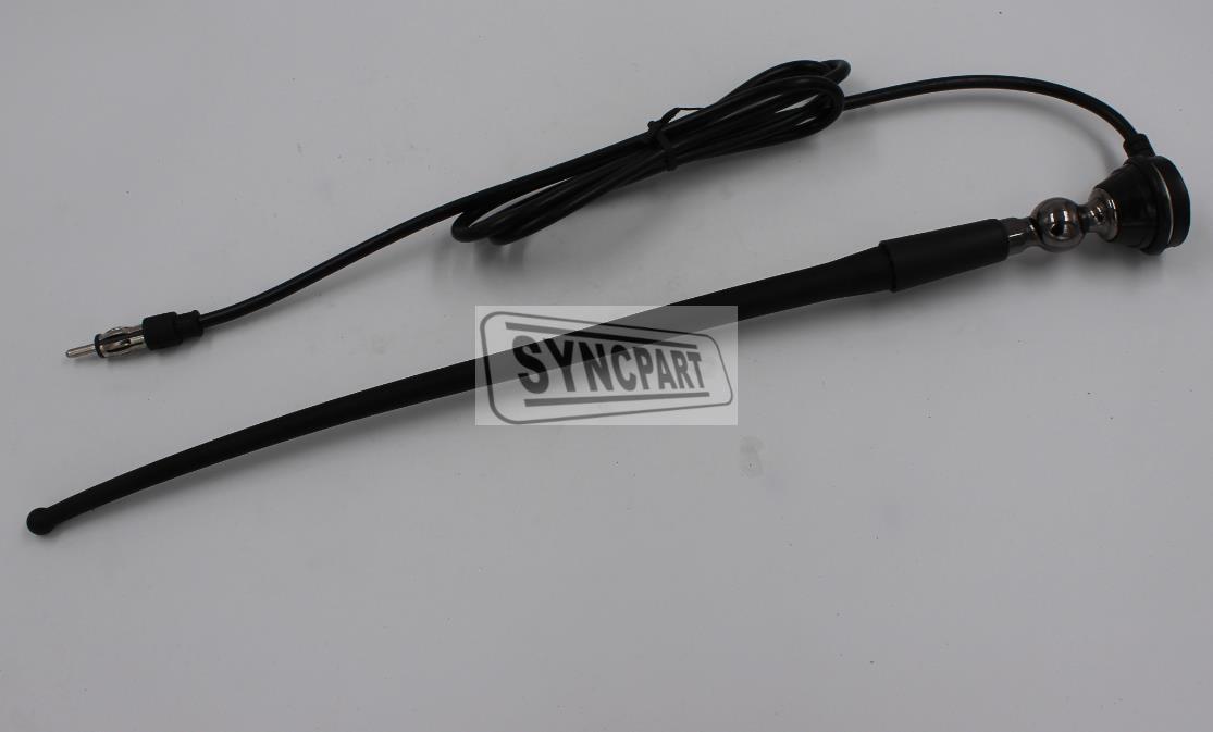 JCB PART AERIAL 717/00500