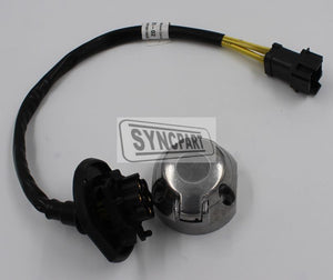 JCB PART SOCKET TRAILER 7 WAY 717/20123