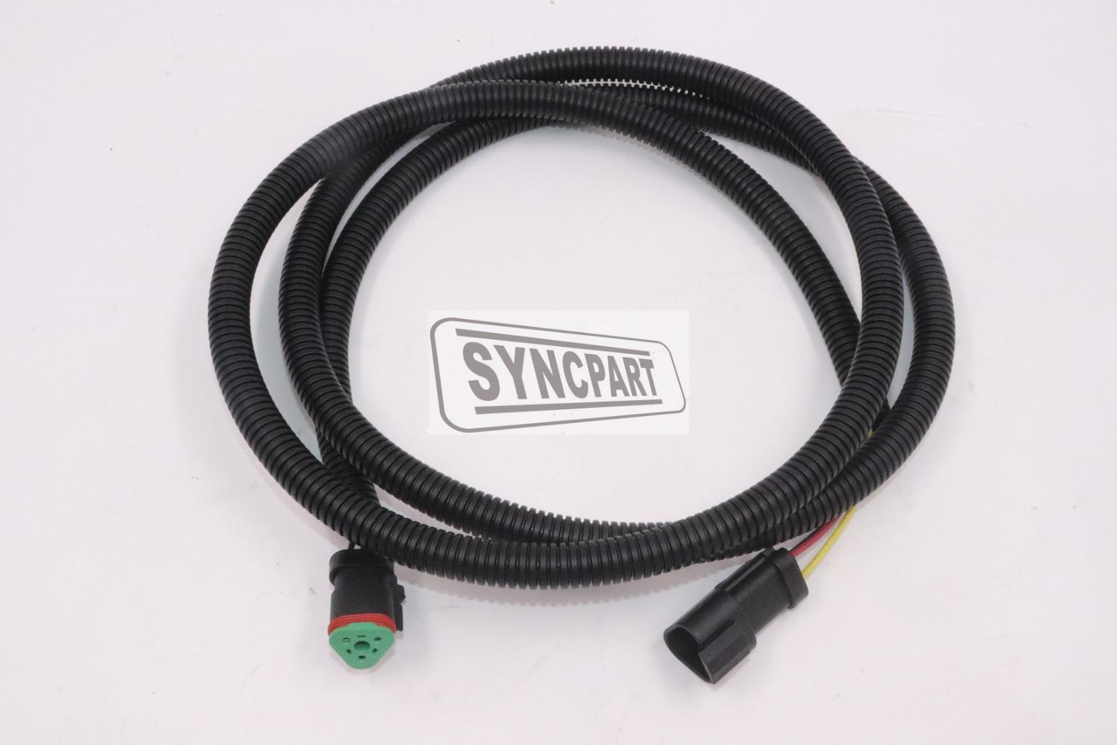JCB PART Line 721/11862