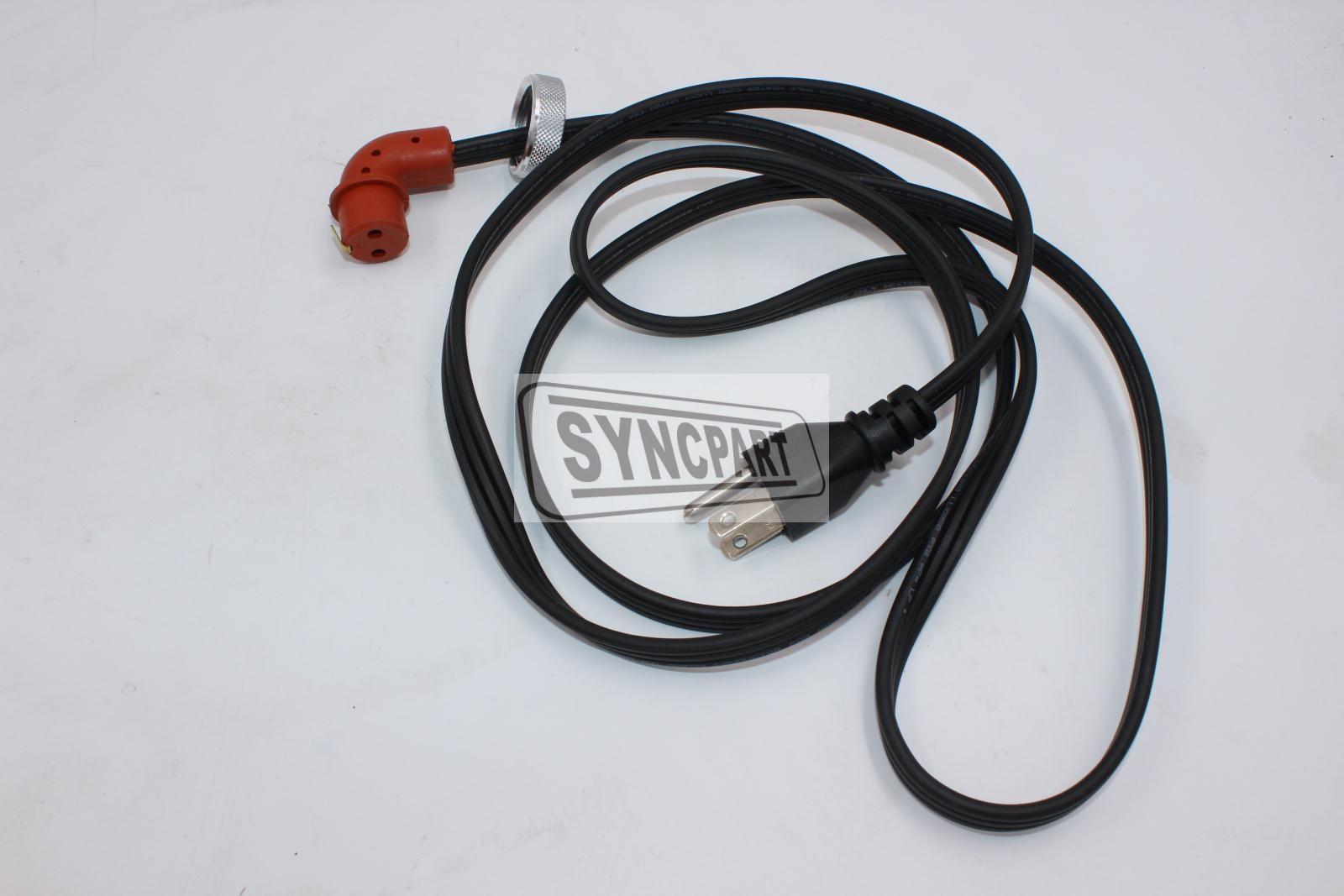 JCB PART HARNESS 721/11976