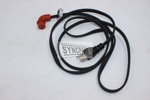 JCB PART HARNESS 721/11976