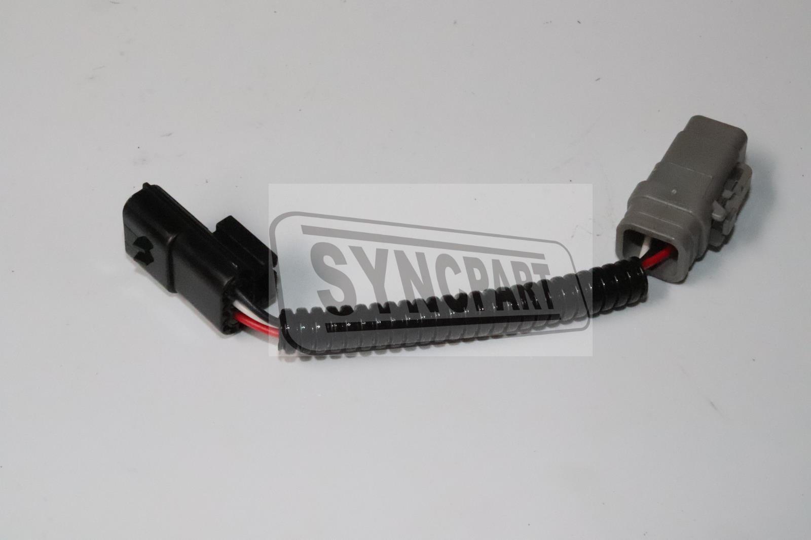 JCB PART LINE 721/G5607
