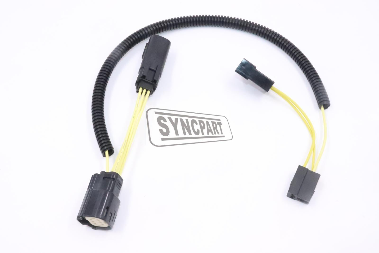 JCB PART Line 721/P6650