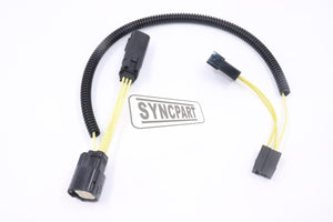 JCB PART Line 721/P6650