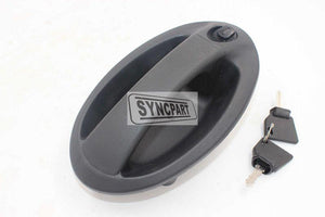 JCB PART LOCK 331/43119