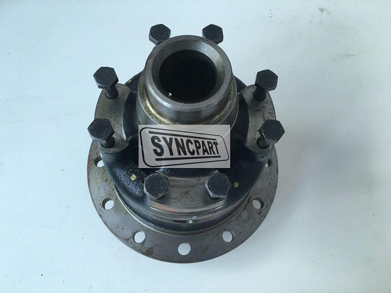 JCB PART Differential 450/10900
