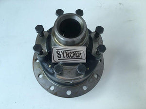 JCB PART Differential 450/10900