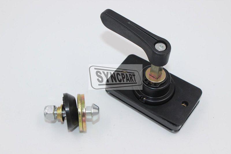 JCB PART LOCK 331/31071