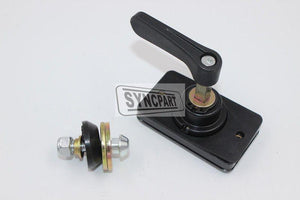 JCB PART LOCK 331/31071
