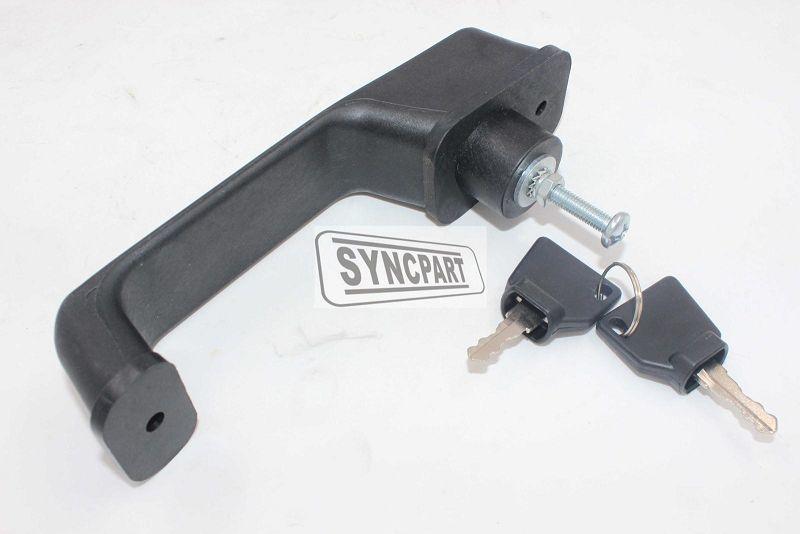 JCB PART LOCK 331/34994