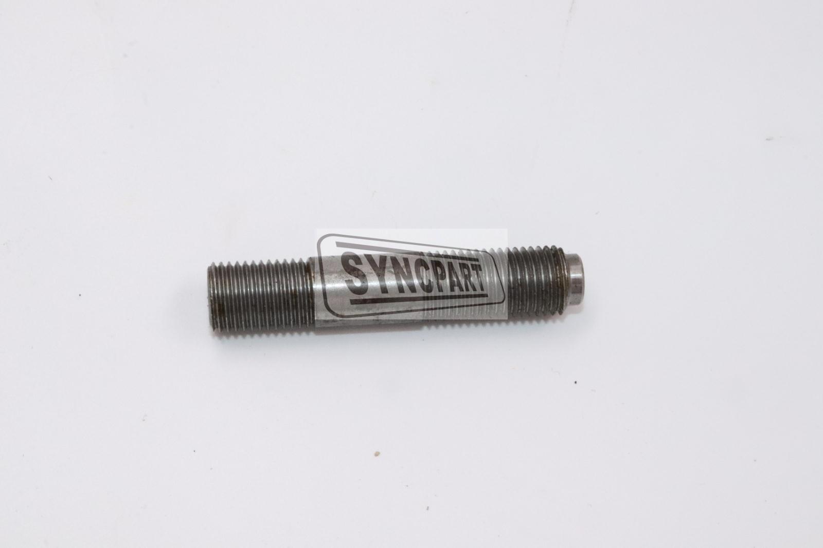 JCB PART STUD 826/00576