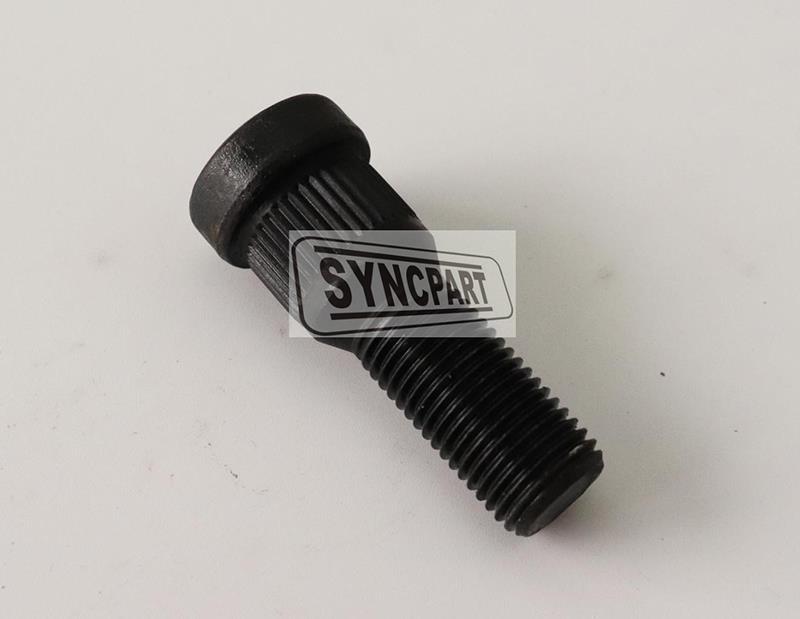 JCB PART STUD WHEEL 826/10575