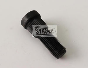 JCB PART STUD WHEEL 826/10575