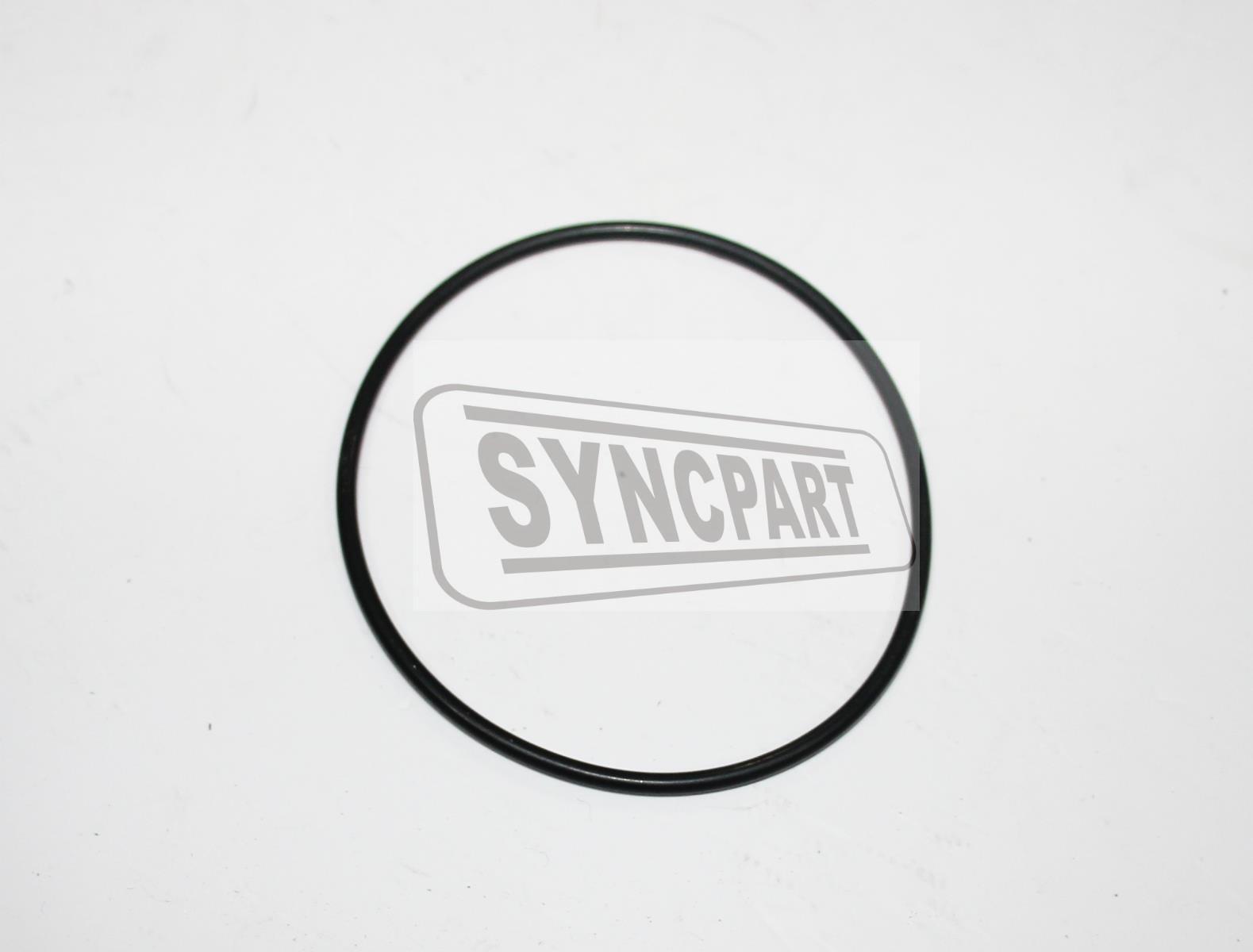 JCB PART O RING 828/10334
