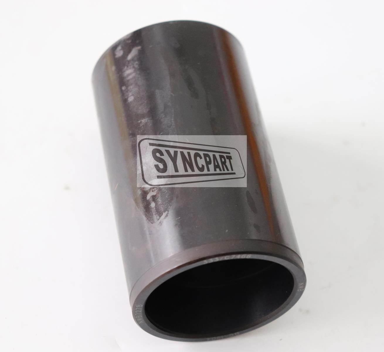 JCB PART Bearing Liner 831/10204