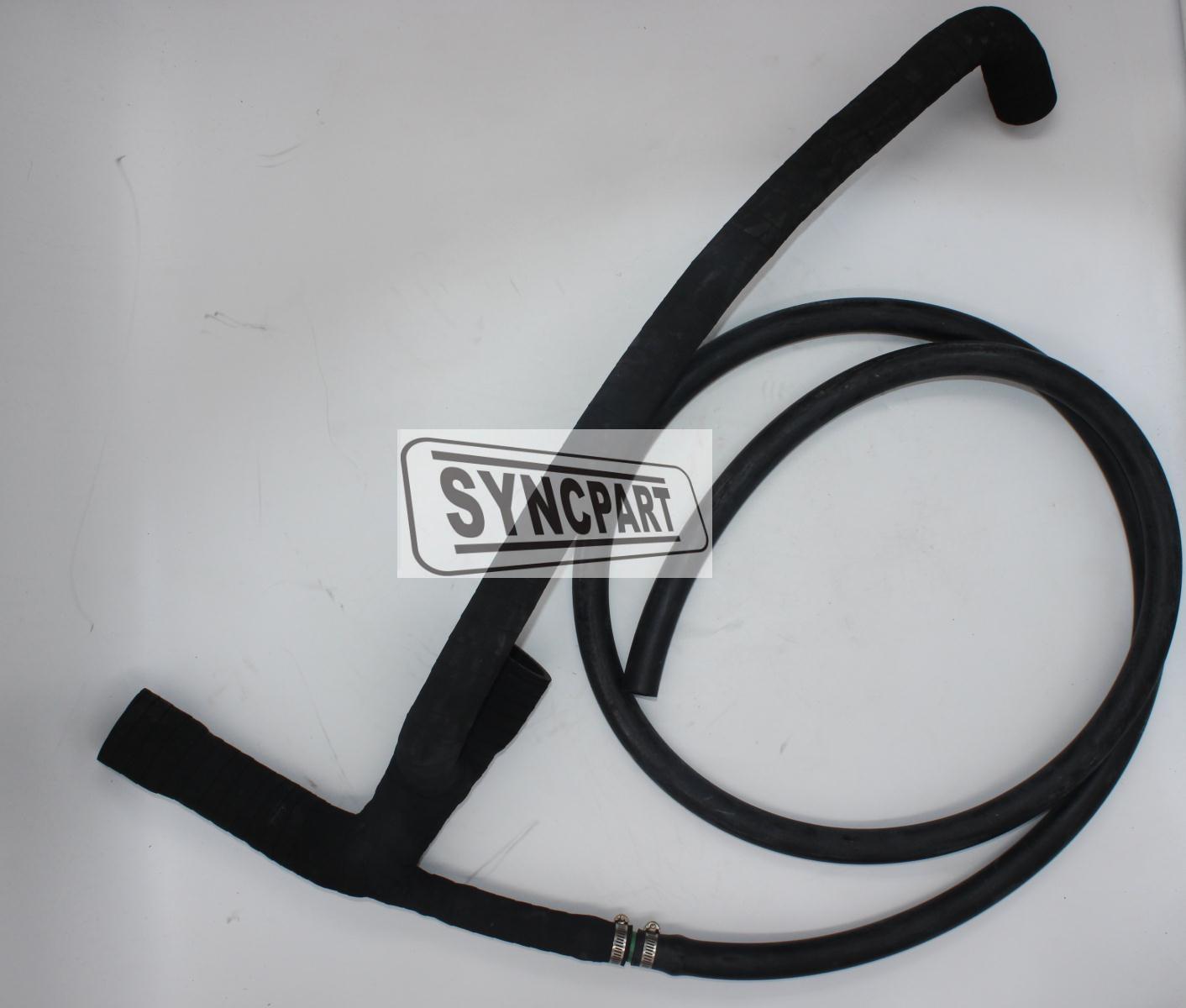 HOSE 834/10597