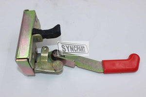 JCB PART LOCK 123/07383