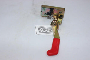JCB PART LOCK 123/07382