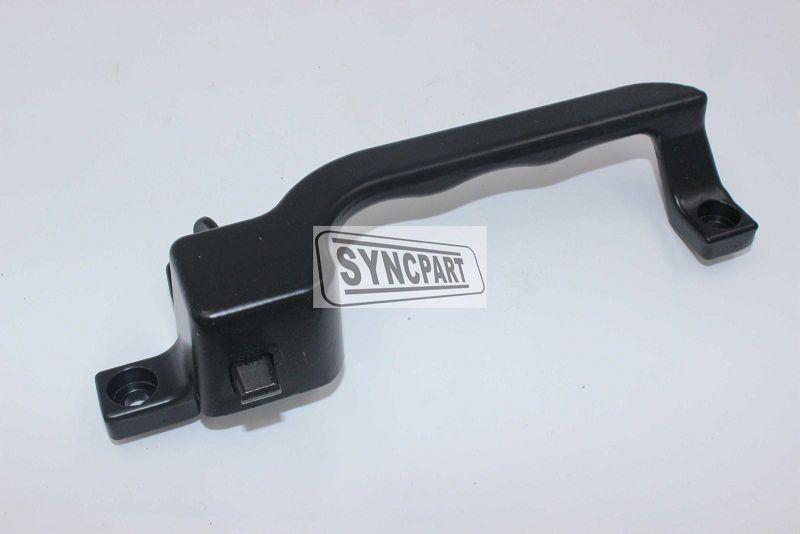 JCB PART LOCK 331/28235
