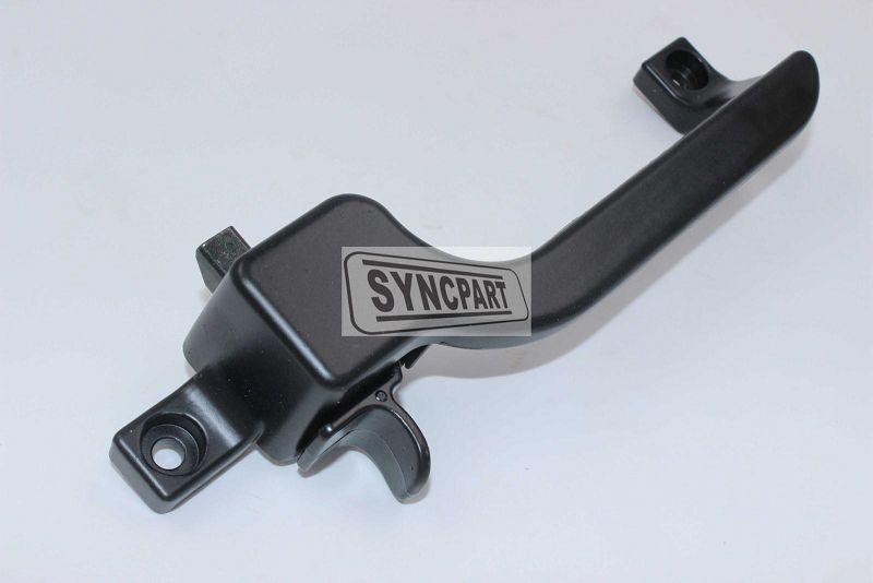 JCB PART LOCK 331/28233