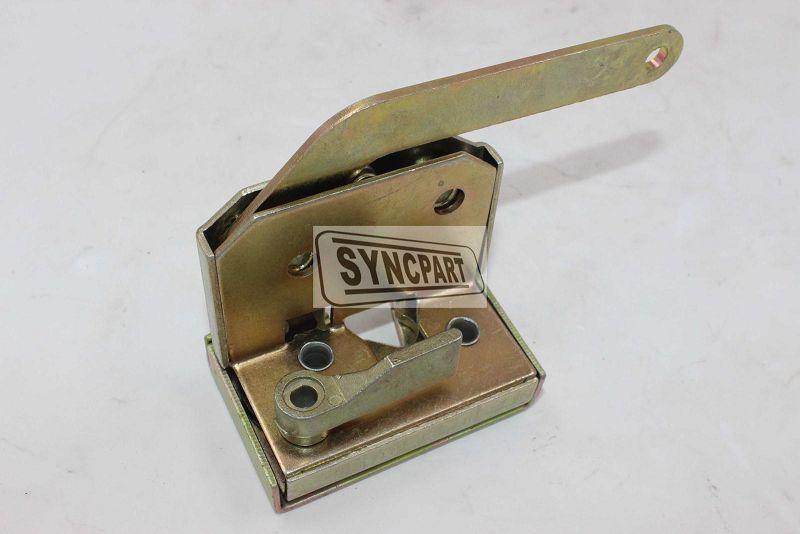 JCB PART LOCK 121/13500