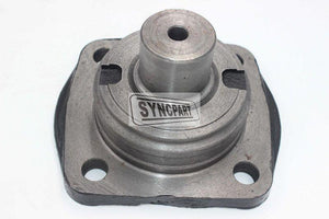 JCB PART SHAFT 458/20061
