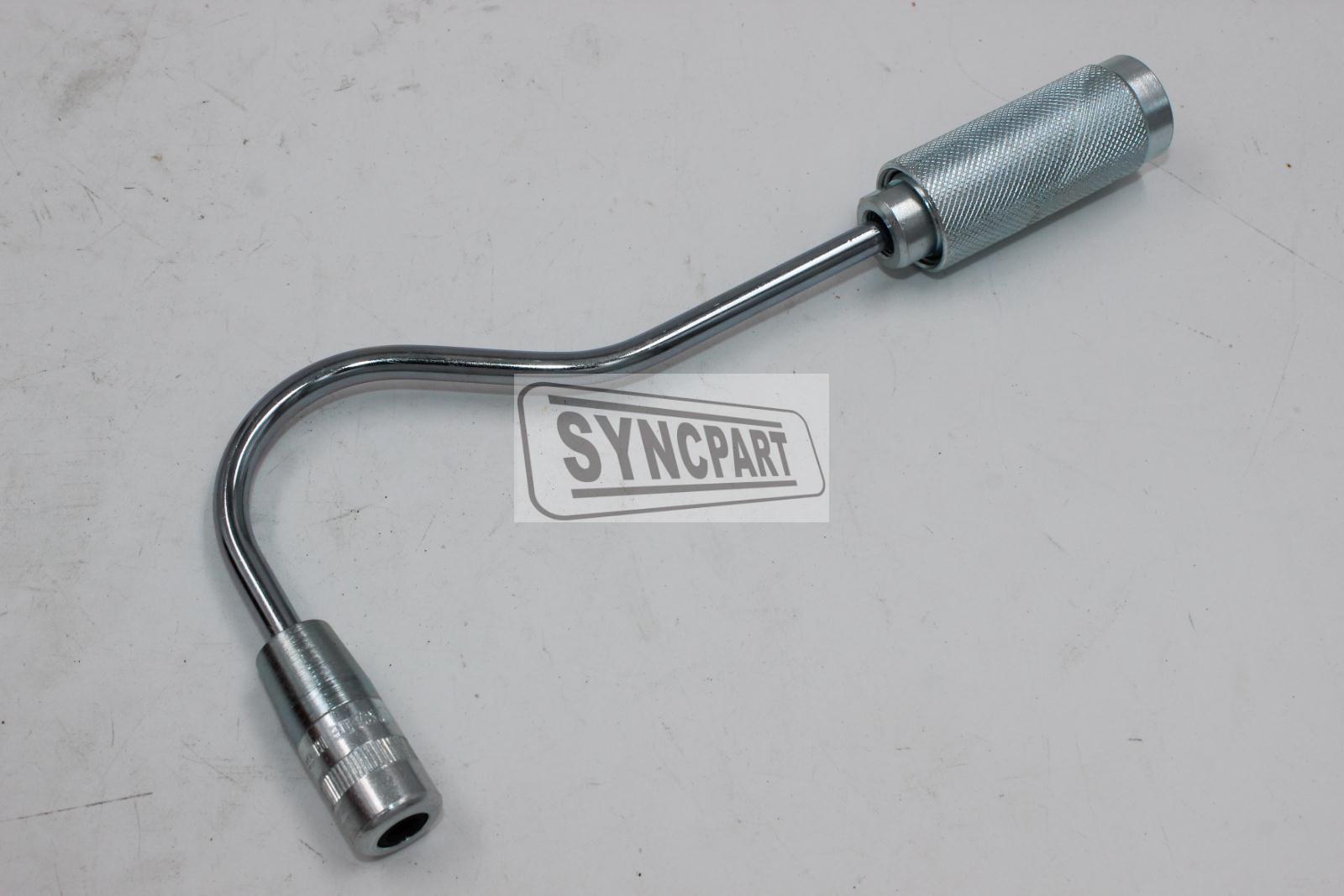 JCB PART TOOL UJ GREASING 892/00913