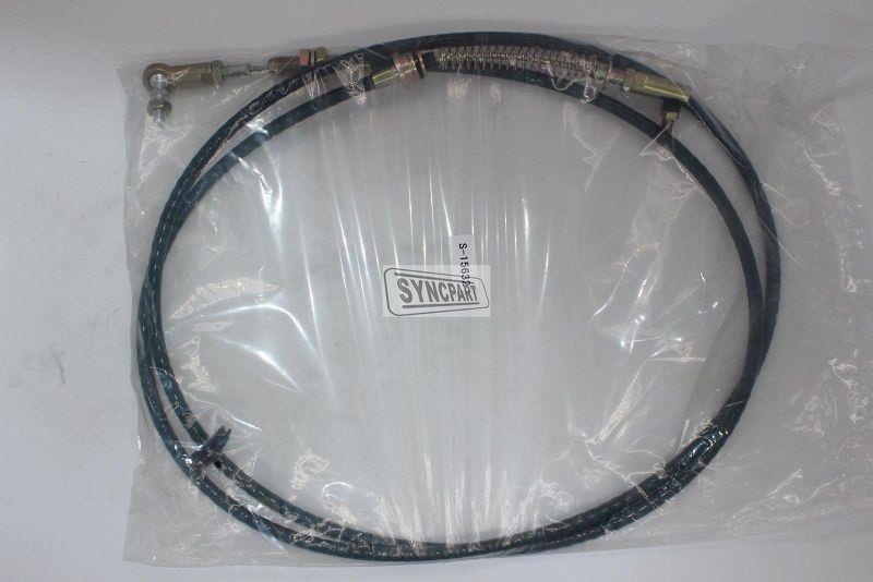JCB PART CABLE 331/15632
